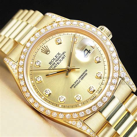 men's rolex watches used price.